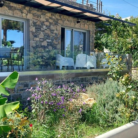 Istron Avra Apartment Kalo Chorio  Exterior foto