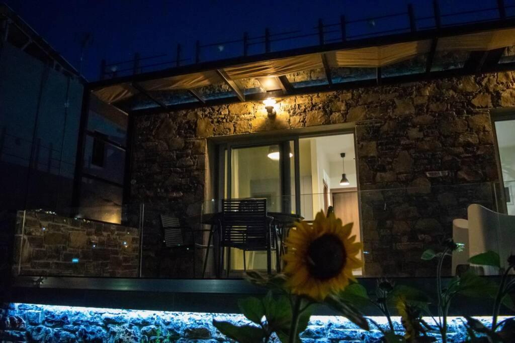Istron Avra Apartment Kalo Chorio  Exterior foto