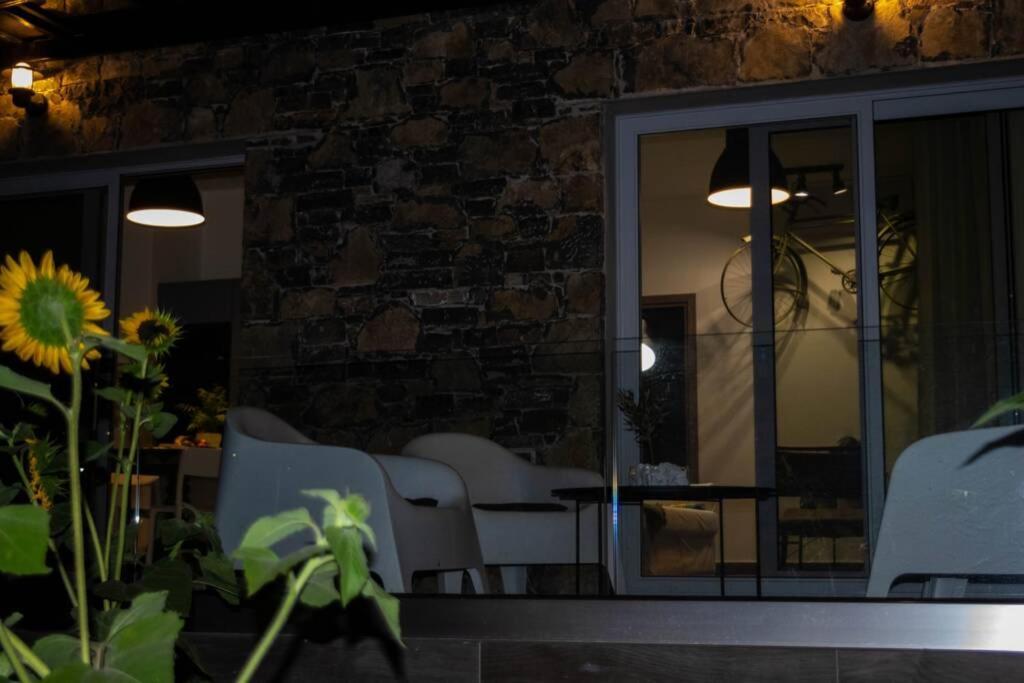 Istron Avra Apartment Kalo Chorio  Exterior foto