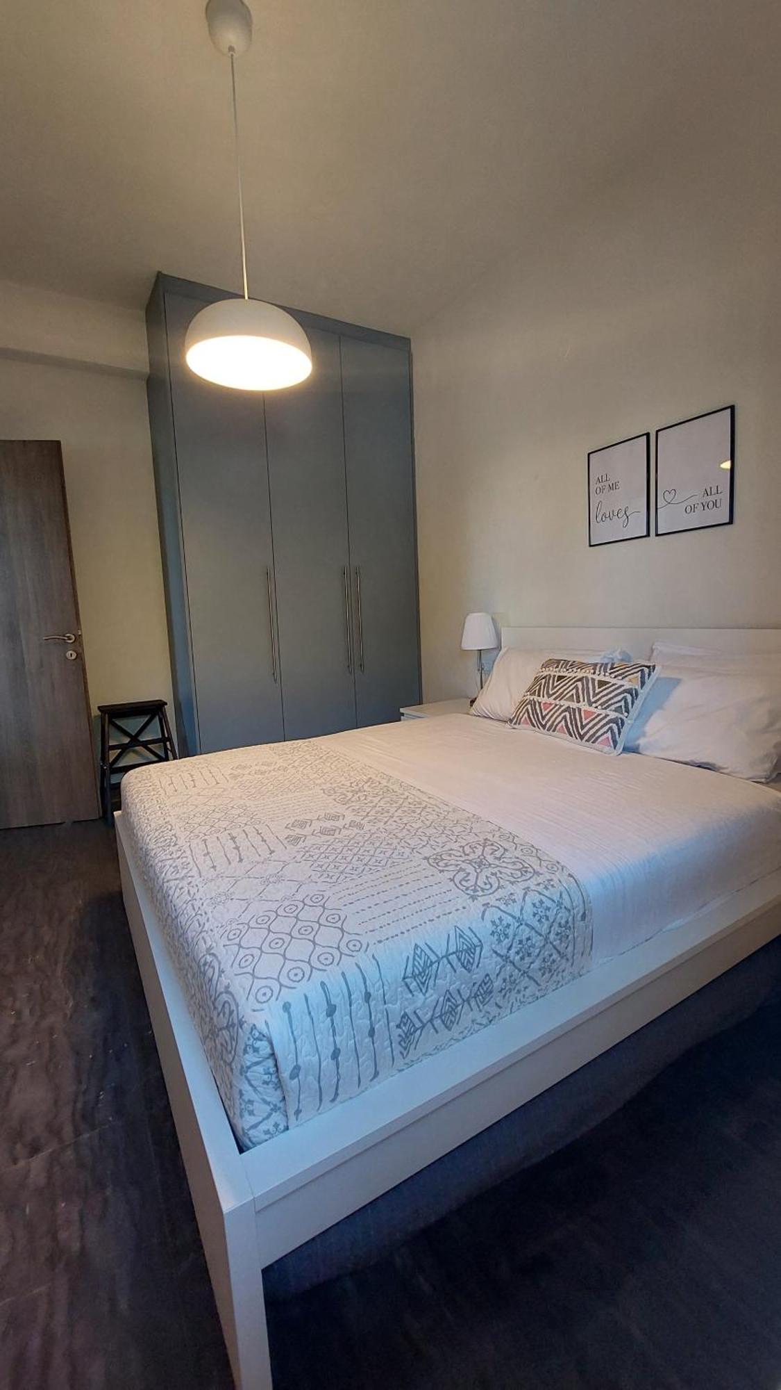 Istron Avra Apartment Kalo Chorio  Exterior foto