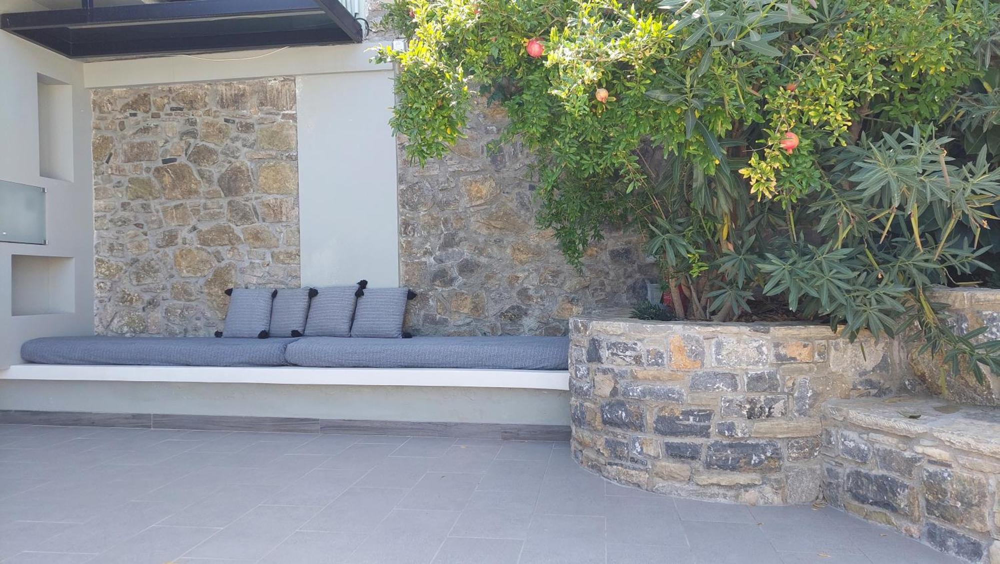 Istron Avra Apartment Kalo Chorio  Exterior foto