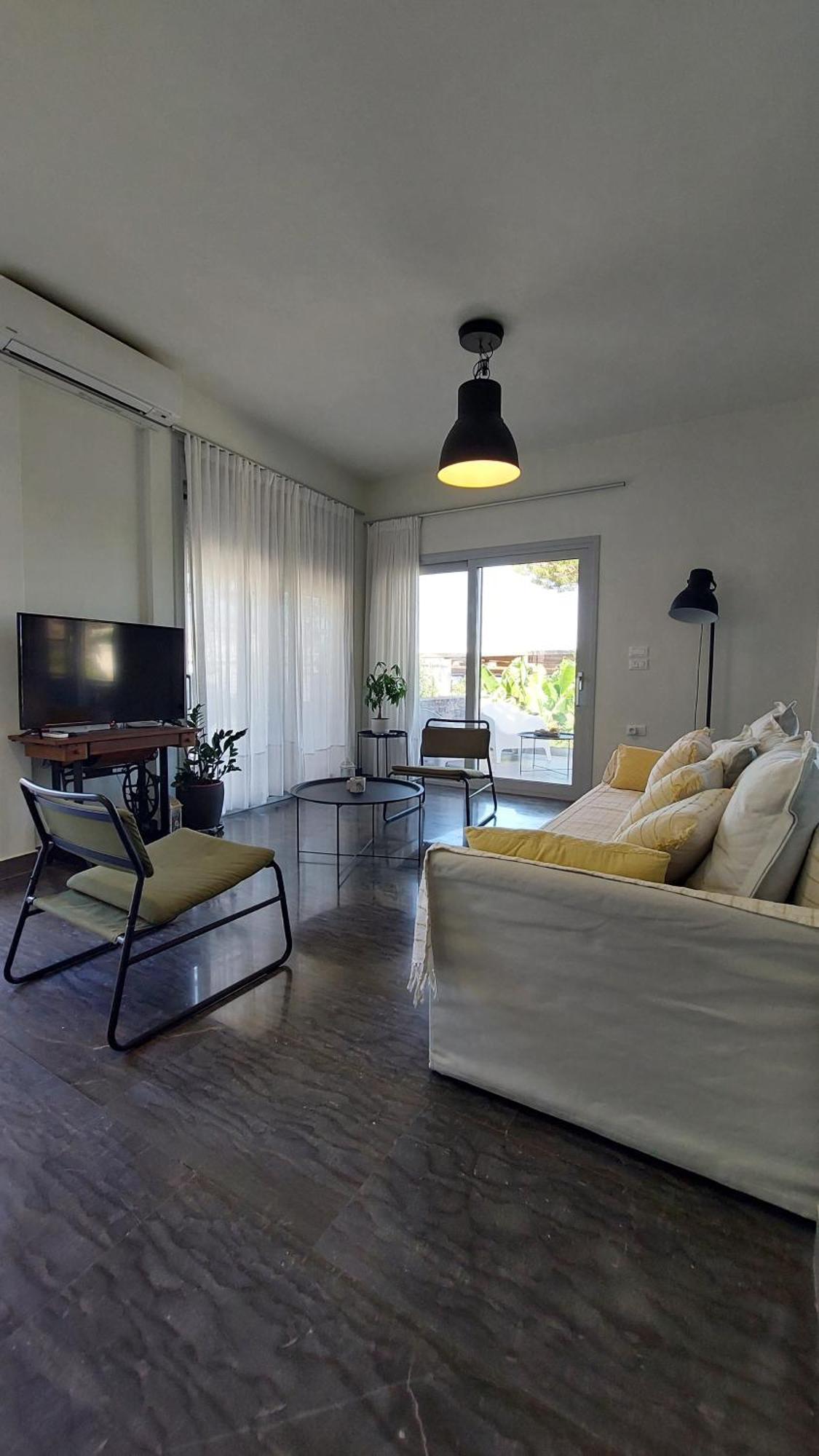 Istron Avra Apartment Kalo Chorio  Exterior foto