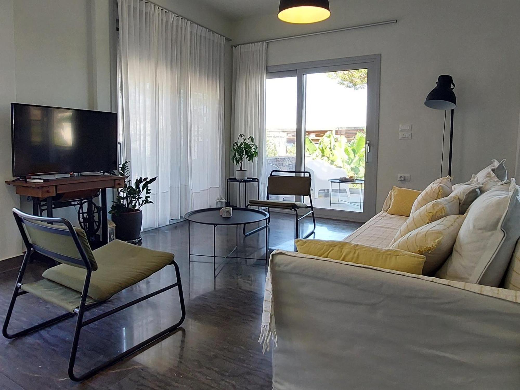 Istron Avra Apartment Kalo Chorio  Exterior foto